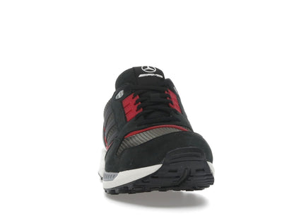 adidas ZX 8500 Mercedes AMG Black Lucid Red