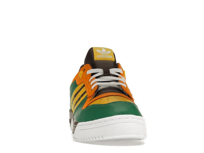 adidas Rivalry Low Human Made Green