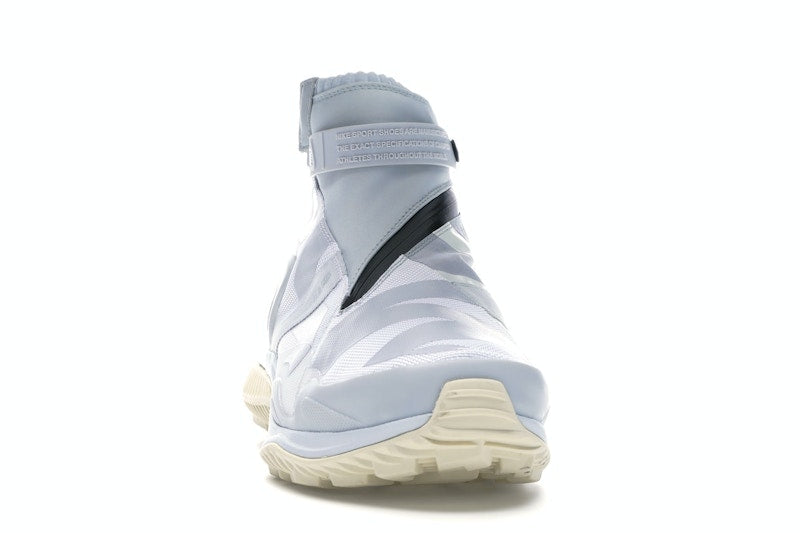 Nike Gaiter Boot Gyakusou White Pure Platinum