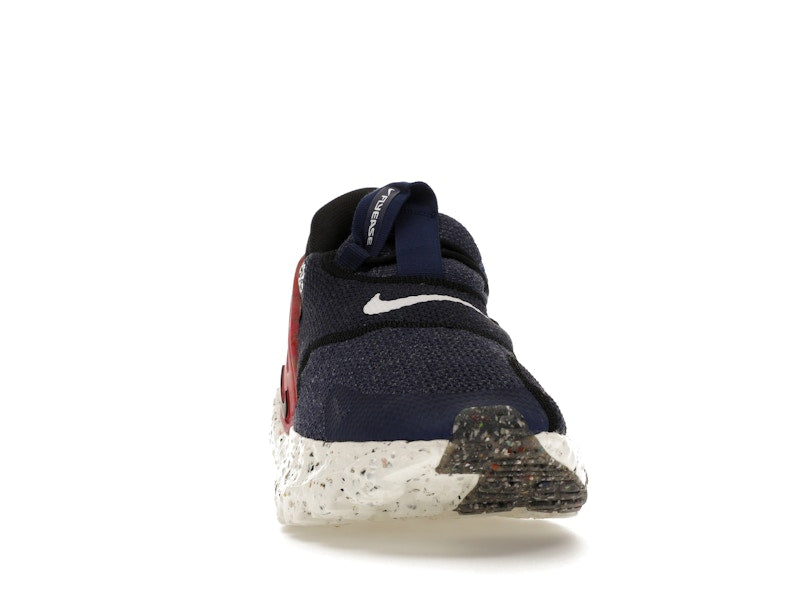 Nike Glide FlyEase Premium Blue Void