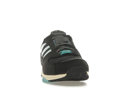 adidas ZX 4000 Core Black Ice Mint