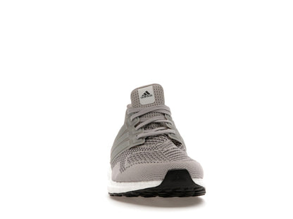 adidas Ultra Boost 1.0 DNA Grey Scarlet