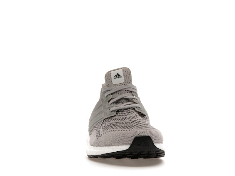 adidas Ultra Boost 1.0 DNA Grey Scarlet