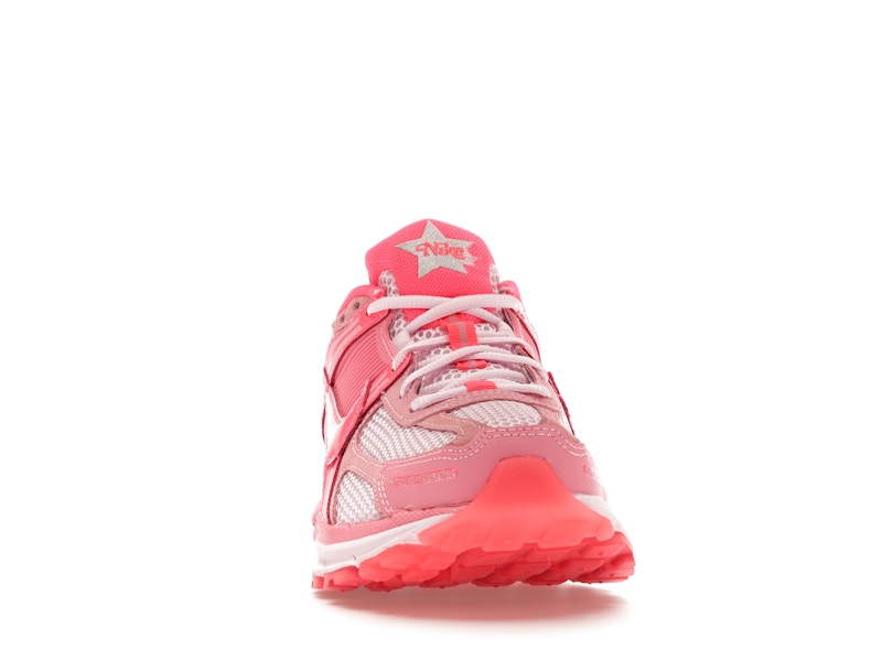 Nike Zoom Vomero 5 Coral Chalk Hot Punch (Women's)