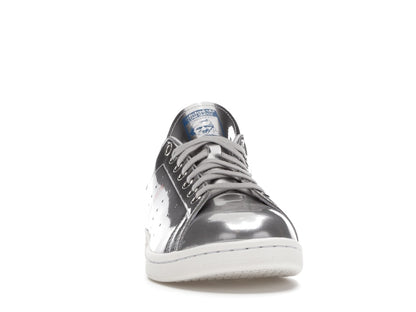 adidas Stan Smith Silver Metallic (2019)