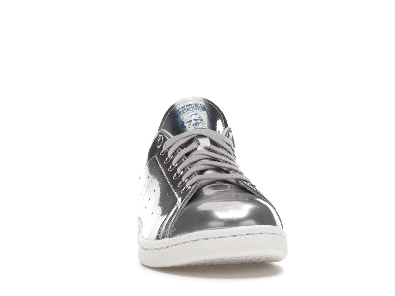 adidas Stan Smith Silver Metallic (2019)