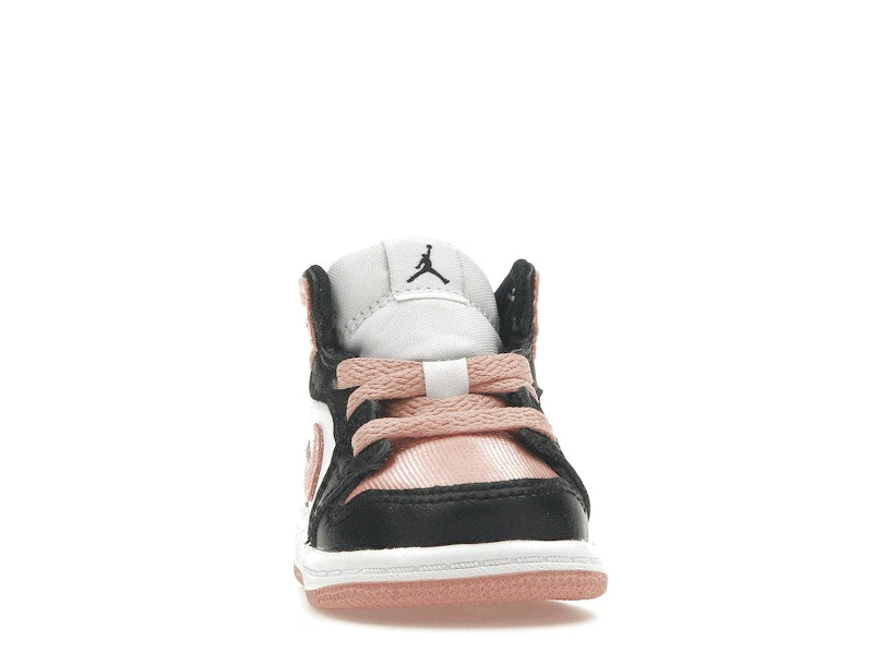 Jordan 1 Mid Light Madder Root (TD)