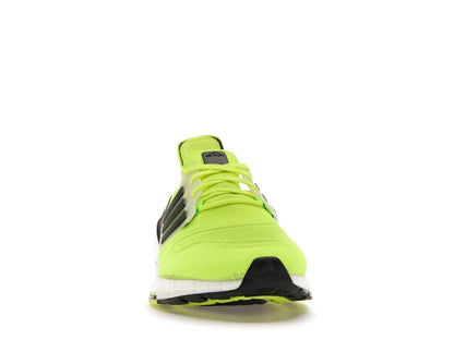 adidas Ultra Boost 22 Solar Yellow