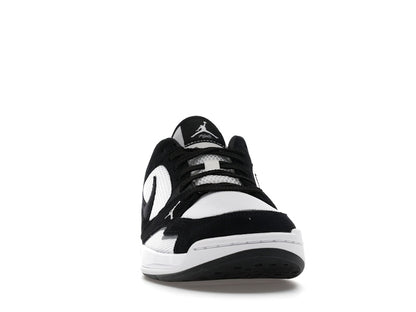 Jordan CMFT Era Black White