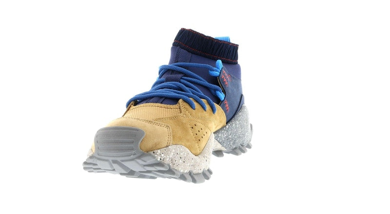 adidas Seeulater Boot mita sneakers