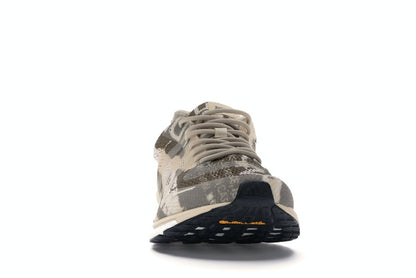 adidas Adizero adios 3 Undefeated Camo Brown