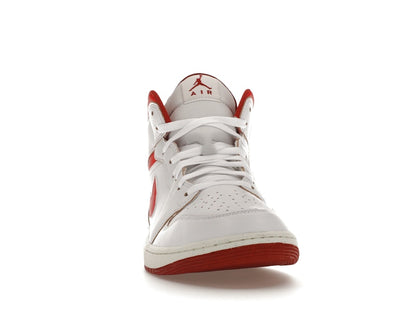 Jordan 1 Mid SE Dune Red