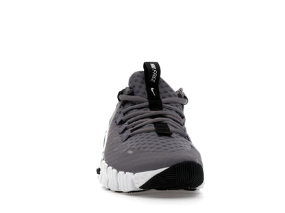 Nike Free Metcon 5 TB Gunsmoke Black White