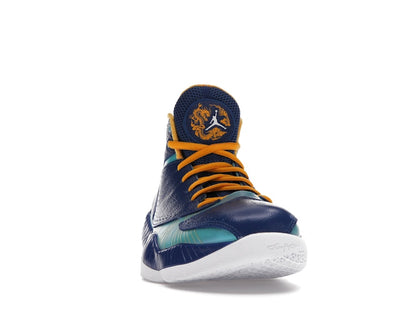 Jordan 2012 Deluxe Year of the Dragon