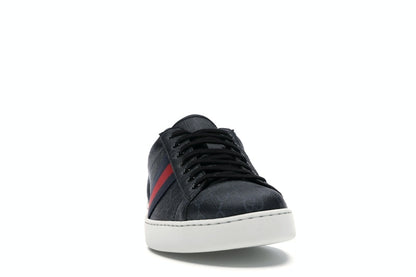 Gucci Ace GG Surpreme Navy