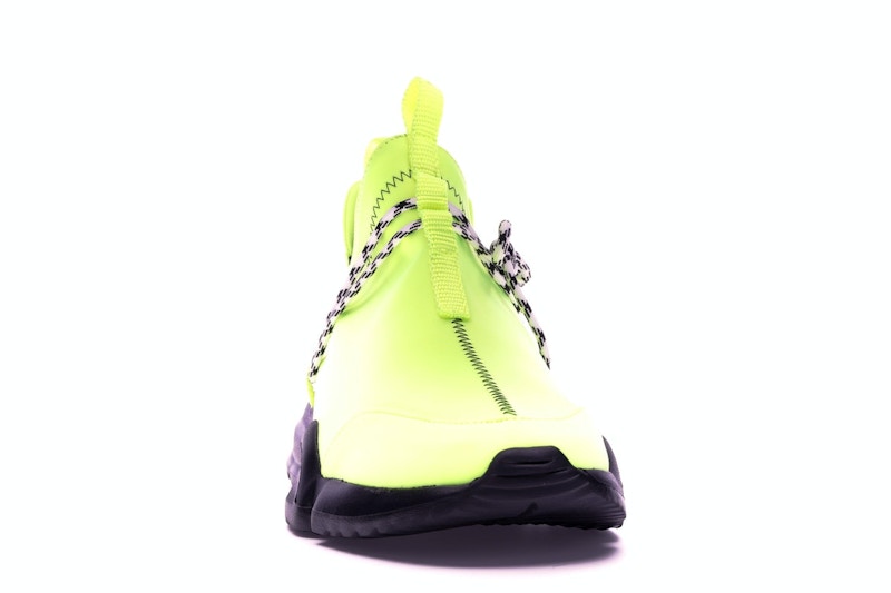 John Geiger 002 Low Volt (Friends and Family)