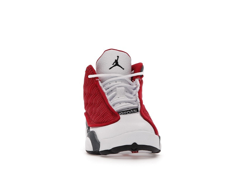 Jordan 13 Retro Gym Red Flint Grey (PS)