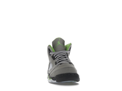 Jordan 5 Retro Green Bean (2022) (PS)
