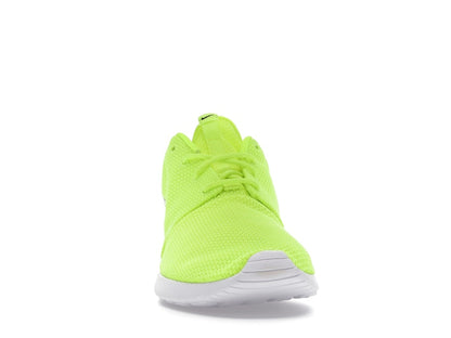 Nike Roshe Run Volt Black White