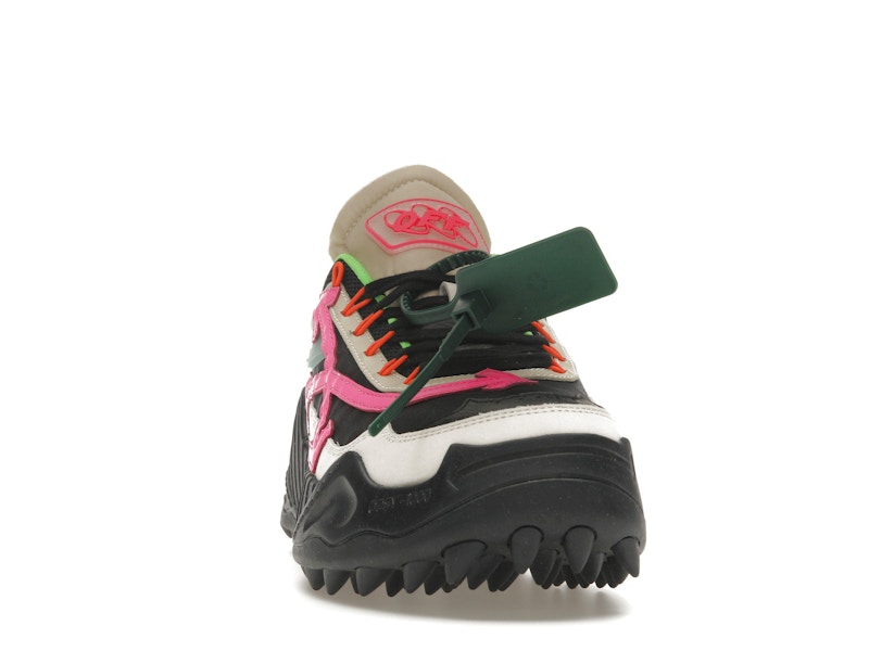 Off-White Odsy 1000 Beige Pink