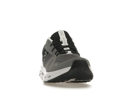 On Running Cloudrunner Eclipse Black (Women's)