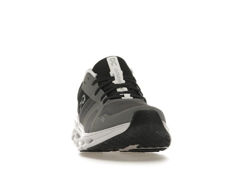 On Running Cloudrunner Eclipse Black (Women's)