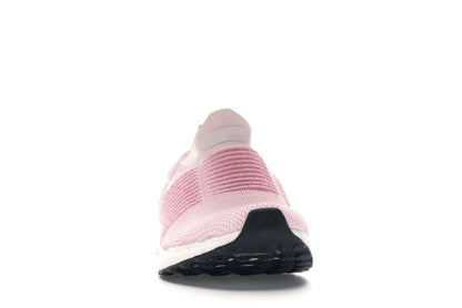 adidas Ultra Boost Laceless Orchid Tint (Women's)