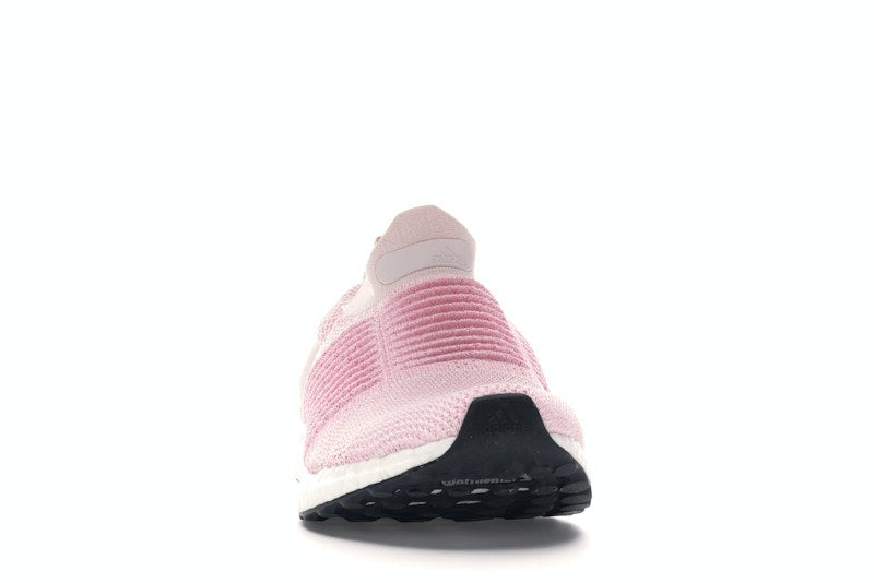 adidas Ultra Boost Laceless Orchid Tint (Women's)