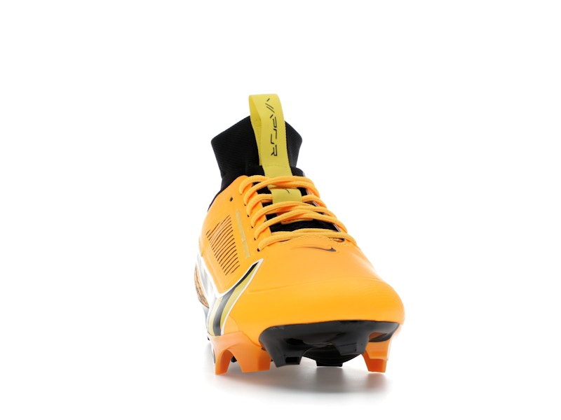 Nike Vapor Edge Pro 360 2 Laser Orange Black