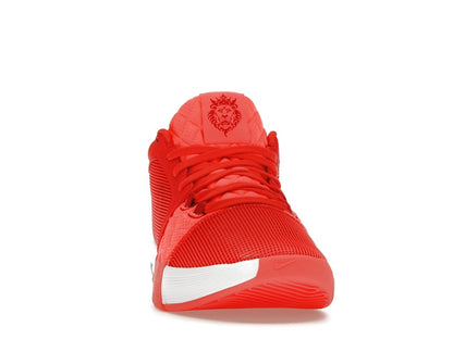 Nike LeBron Witness 8 Light Crimson