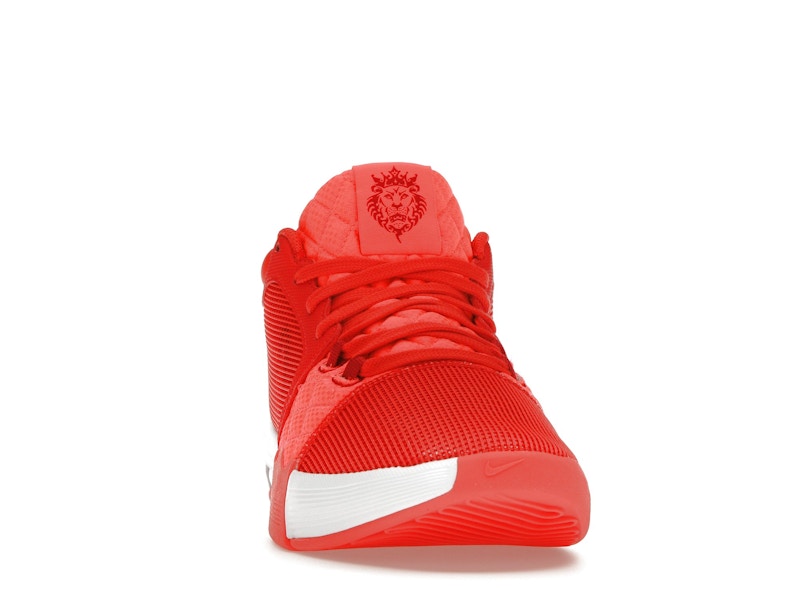 Nike LeBron Witness 8 Light Crimson