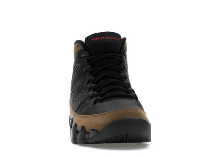 Jordan 9 Retro Olive (2024)