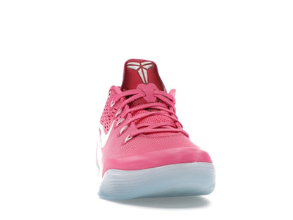 Nike Kobe 9 EM Low Protro Kay Yow Think Pink