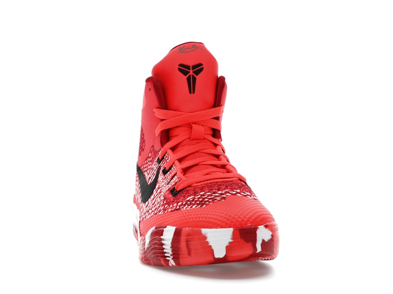 Nike Kobe 9 Elite Protro Christmas (2024) (GS)