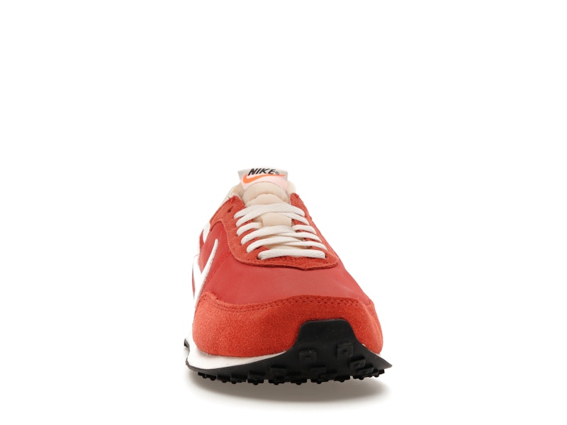 Nike Waffle Trainer 2 Mantra Orange Medium Blue