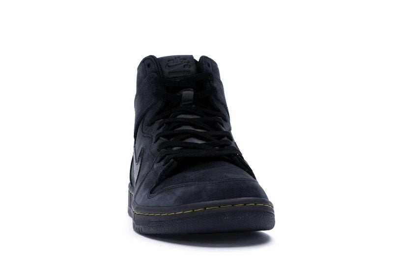 Nike SB Dunk High Deconstructed Doc Martens