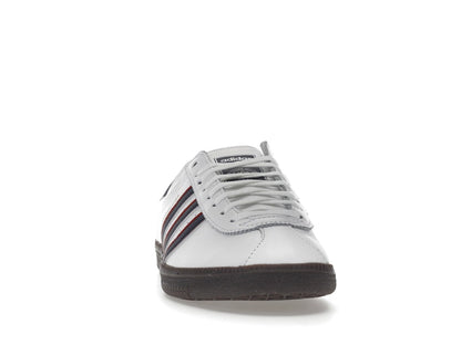 adidas Hochelaga SPZL Cloud White Collegiate Navy