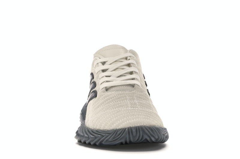 adidas Sobakov Off White Core Black Raw Amber