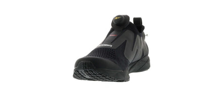 Reebok Pump Supreme Vetements SSENSE Black
