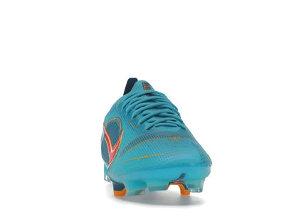 Nike Mercurial Vapor 14 Elite FG Blueprint Pack Chlorine Blue