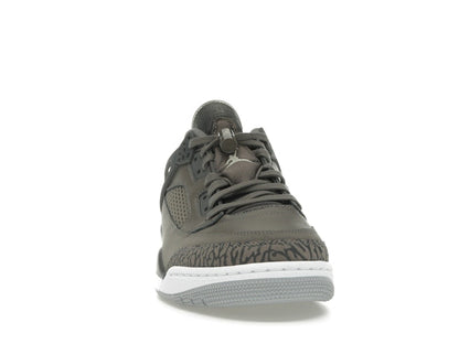 Jordan Spizike Low Cave Stone Anthracite