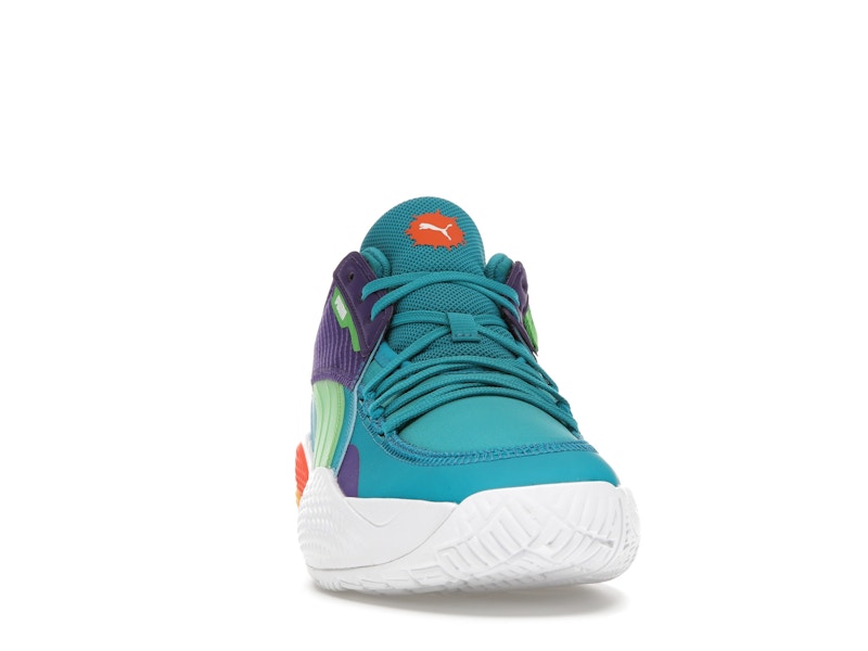 Puma Court Rider Rugrats