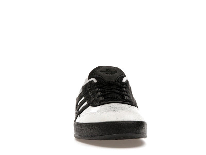 adidas Aloha Super Gonz Cloud White Black
