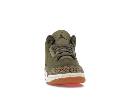 Jordan 3 Retro Family Affair (GS)