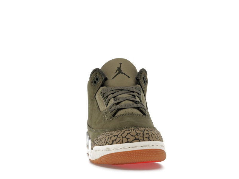 Jordan 3 Retro Family Affair (GS)