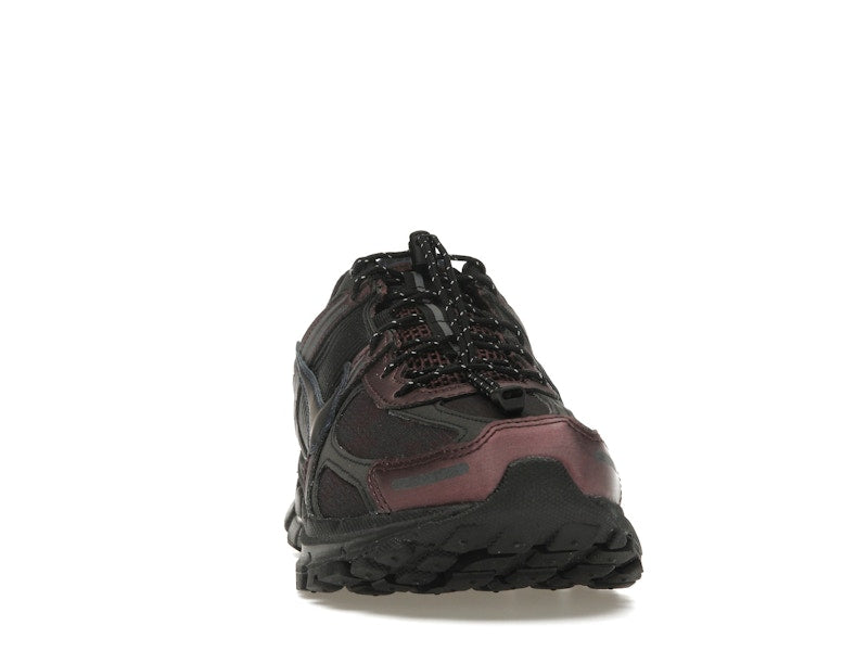 Nike Zoom Vomero 5 Burgundy Crush Midnight Navy (Women's)