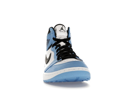 Jordan 1 Retro High Golf University Blue