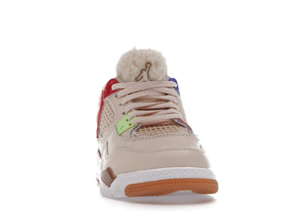 Jordan 4 Retro Where the Wild Things Are (PS)