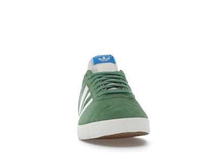 adidas Gazelle Preloved Green Core White