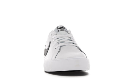 Nike Court Royale AC White Black